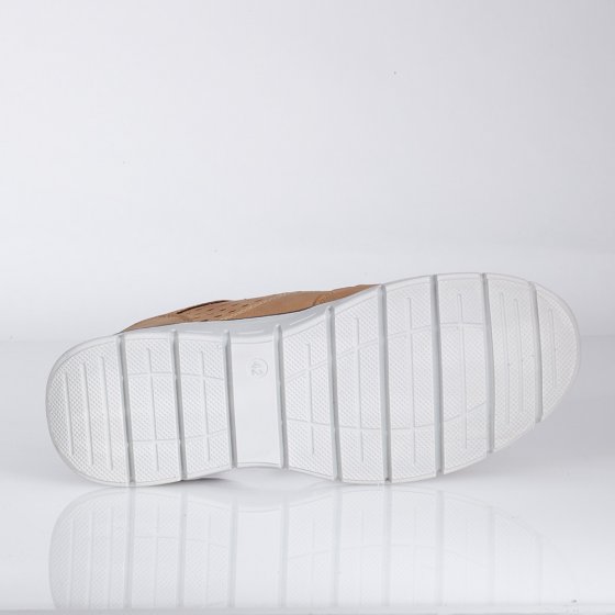 Extraleichter Stretchslipper 