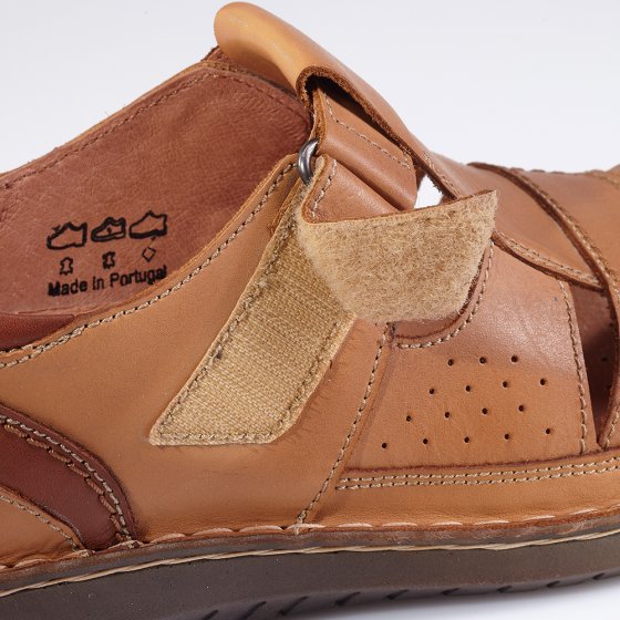 „Lightwalk” Sommer-Klettschuh 