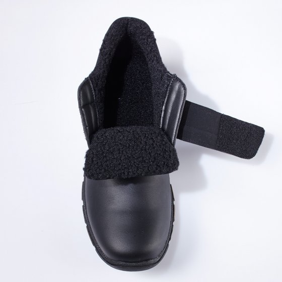 Winterschuh mit Klimamembrane 