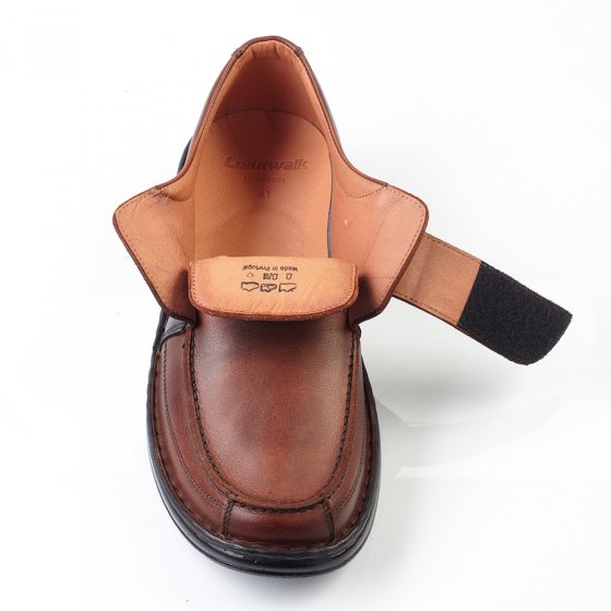 Lightwalk Klettslipper 