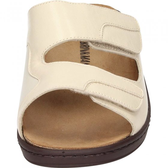 Damen-Tiefbettsandalette