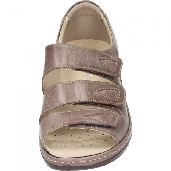 Damen-Tiefbettsandalette