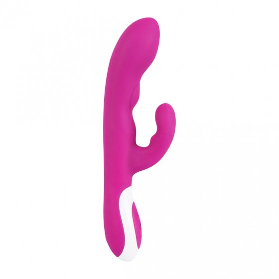Vibrator mit Wärmefunktion