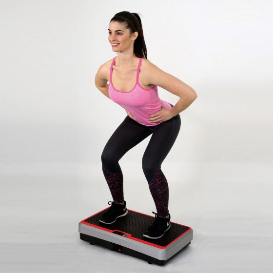Vibrationstrainer „Vibro 2”