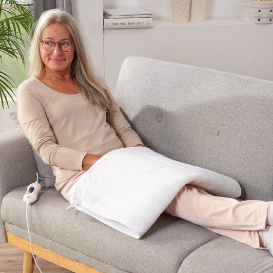 Wärmeunterbett