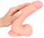 Dildo Medical Silicone Dildo - 5