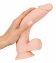 Dildo Medium Bendable Dildo - 5