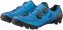 Rennrad - Fahrradschuhe SH-XC903 S-PHYRE WIDE, blau - 5