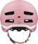 Kinder-Fahrradhelm Maze Jr KinetiCore GoFluo Edition, Soft Pink - 5