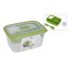 Lunchbox 1,7 Liter Kunststoff - 5
