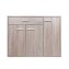 Sideboard Nina Sonoma - 5