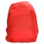 Rucksack Laptoptasche Blau-Rot - 5