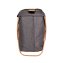 Wäschesammler mit Bambusgestell und Polyester-Sack,  60 Liter - 5