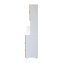 Küchenschrank Weiß Artisaneiche Blanca - 5