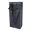 Kleiderschrank aus Textil Garderobe - 5