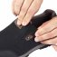Stretchslipper mit Warmfutter - 5