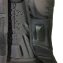 Stylischer Rucksack mit Hartschalen-Optik Ideal für Alltag, Schule und Reisen - 5
