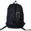 Stylischer Rucksack mit Hartschalen-Optik Ideal für Alltag, Schule und Reisen - 5
