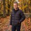 Herren Steppjacke - 5