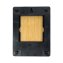 Digitale Küchenwaage Bambus 5 kg LCD Display Touch Tara Funktion - 5