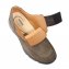 Extraweiter Aircomfort-Klettslipper - 5