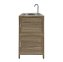 Outdoorspüle S Gerti Sonoma - 5