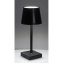 LED Tischlampe Schwarz mit Touchfunktion - 5