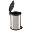 Abfalleimer mit Soft-Close-Deckel 12 Liter Jannik - 5