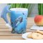 Becher Delfin - 5