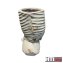 Pflanzgefäß Apollon Blumenkübel Ammos - 5