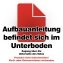 Sofa mit Knopfsteppung - 5