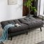 Sofa Emela mit Schlaffunktion - 5