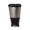 Mülleimer Vivo 2x 8 l + 16 l - 5