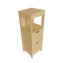 Badezimmerschrank Carol - 5