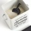 Waschpulver-Box, Metall Laundry - 5
