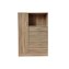 Küchenschrank Sonoma Blanca L - 5