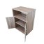 Küchenschrank Sonoma Blanca - 5