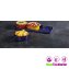 Dippschalen-Set 3-teilig, mit Tablett World of Flavours - 5