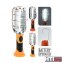 Arbeitsleuchte Batteriebetrieben - 5