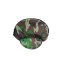 Bodensessel Camouflage Verstellbar Bodenstuhl Tarnmuster bis 150 kg - 5
