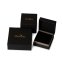 Ring 585 Gold mit Brillant 0,04ct. - 5