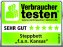 Bettdecke Kansas Duo-Steppbett 200x200 cm frankenstolz - 5