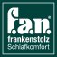 Bettdecke Medicott Soft Steppbett 155x220 cm frankenstolz - 5