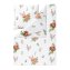Bettwäsche Kuschelflanell Christmas Star ESTELLA - 5