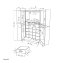 Barschrank Imelda 107 cm - 5
