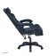 Gaming Stuhl Krit Eco Schwarz - 5
