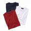 T-Shirt 3er Pack Bunt - 5