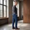 Bequem-Jeans - 5