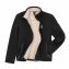 Herren Fleecejacke Reece - 5
