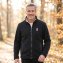 Herren Fleecejacke Reece - 5